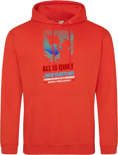 Happy New Year Musical Parody