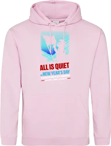 Happy New Year Musical Parody