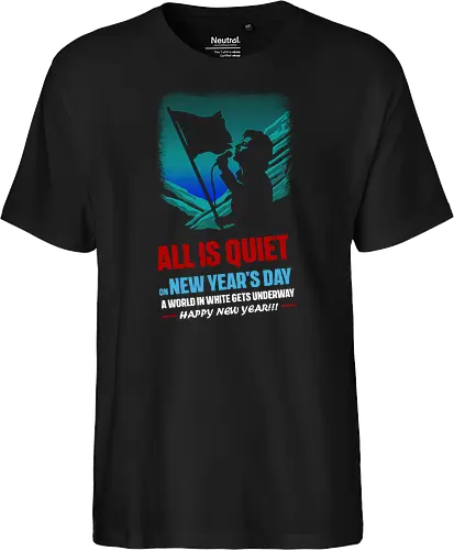 Happy New Year Musical Parody