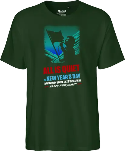 Happy New Year Musical Parody