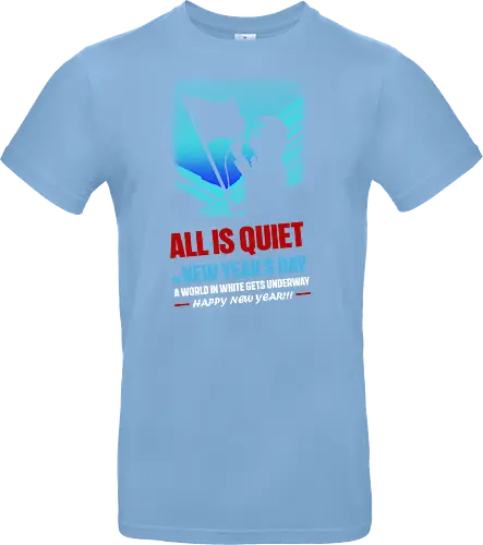 Happy New Year Musical Parody