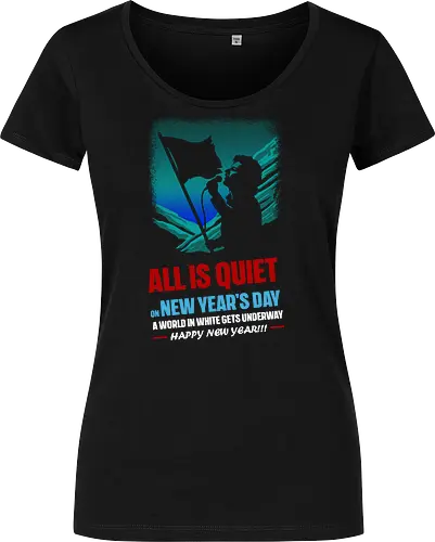 Happy New Year Musical Parody