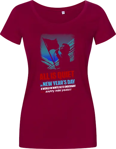 Happy New Year Musical Parody