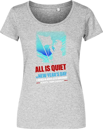 Happy New Year Musical Parody