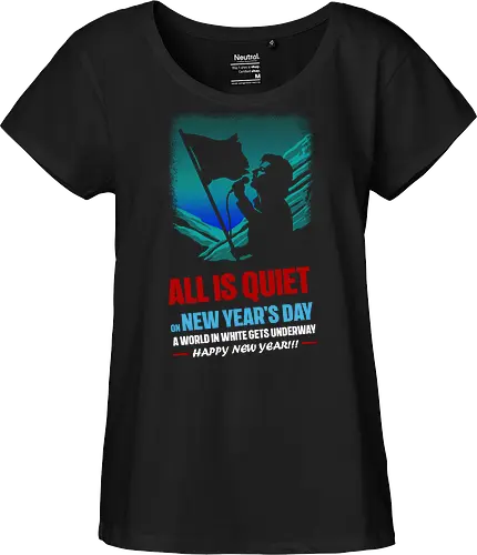 Happy New Year Musical Parody