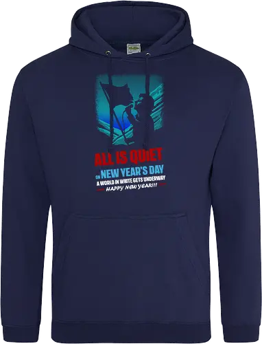 Happy New Year Musical Parody