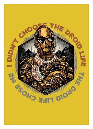 The Droid Life