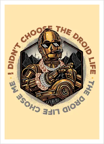 The Droid Life