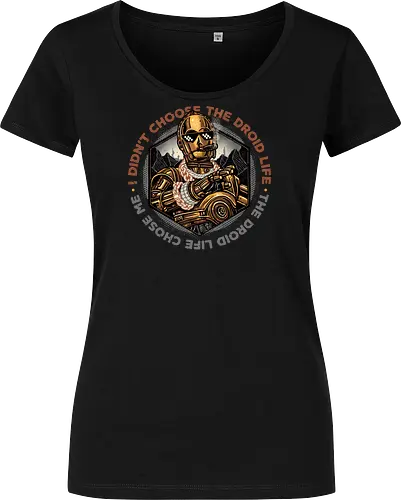 The Droid Life