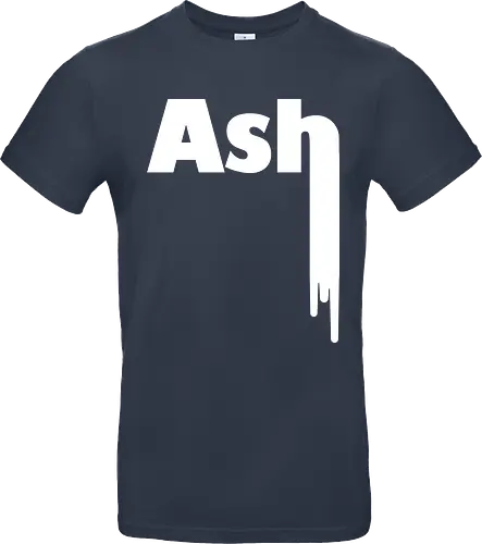 Ash5ive stripe