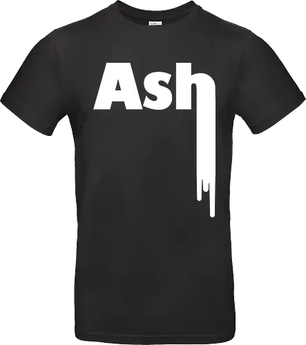 Ash5ive stripe