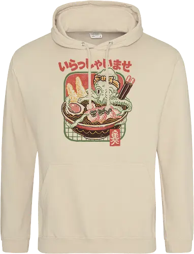 Welcome Ramen Lovers