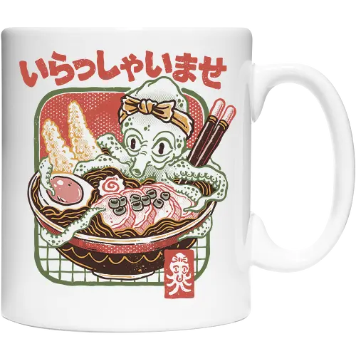 Welcome Ramen Lovers