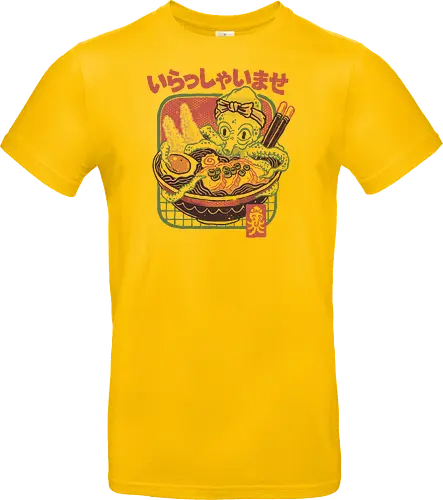 Welcome Ramen Lovers
