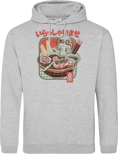Welcome Ramen Lovers