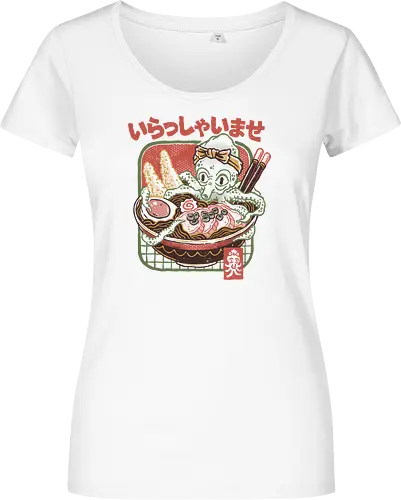 Welcome Ramen Lovers