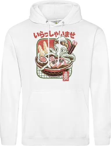 Welcome Ramen Lovers