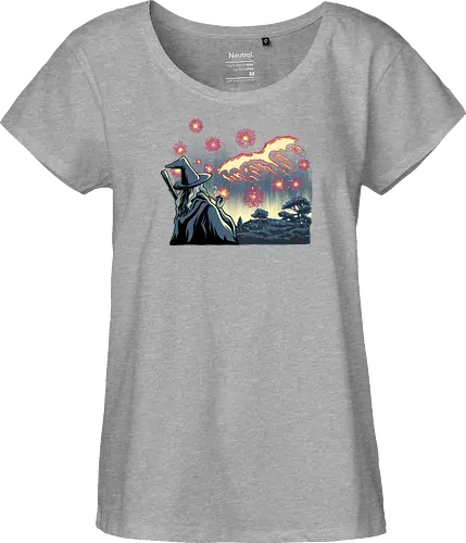 Fireoworks and Magic