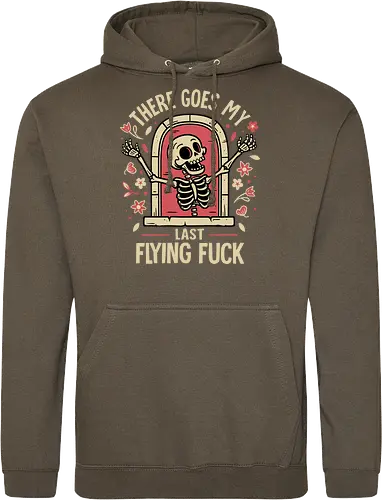 Skeletons Don't Care