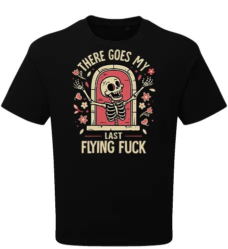 Skeletons Don't Care