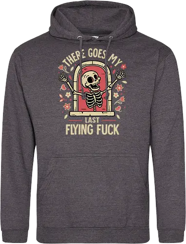 Skeletons Don't Care