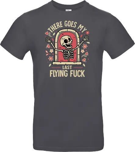 Skeletons Don't Care