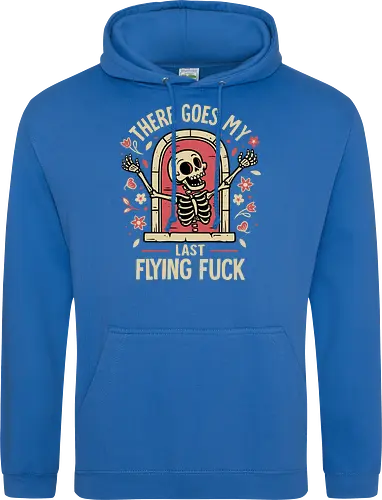 Skeletons Don't Care