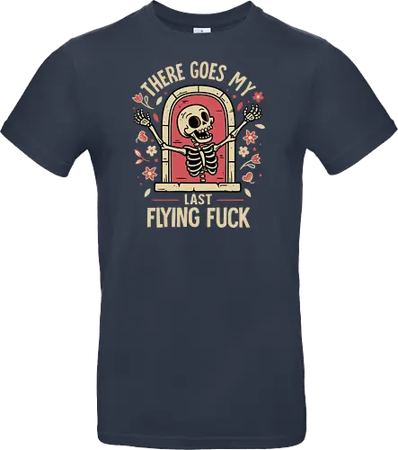 Skeletons Don't Care