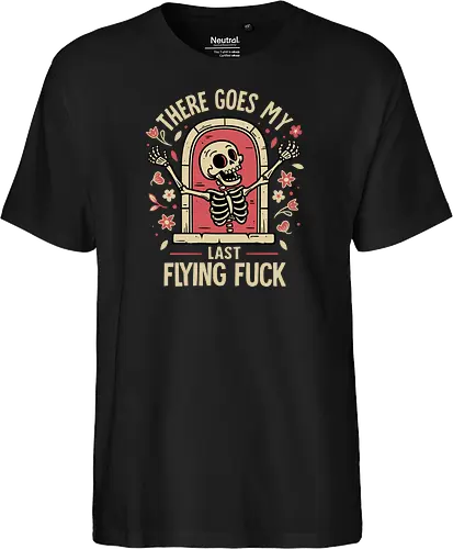 Skeletons Don't Care