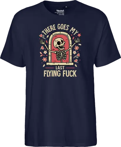 Skeletons Don't Care