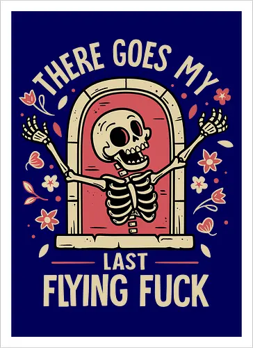 Skeletons Don't Care