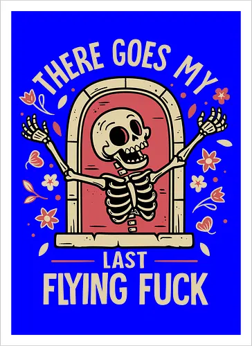 Skeletons Don't Care