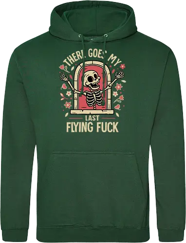 Skeletons Don't Care