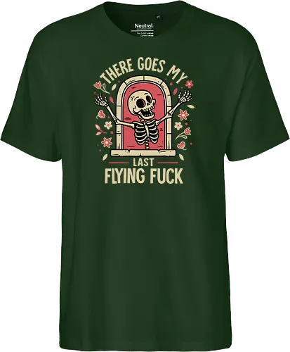 Skeletons Don't Care