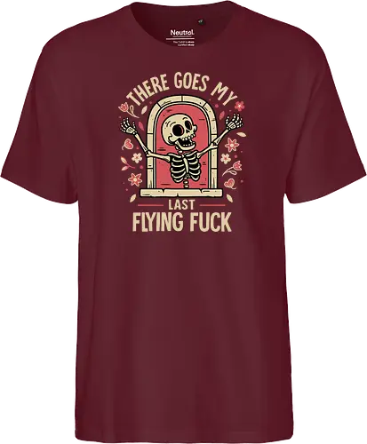 Skeletons Don't Care