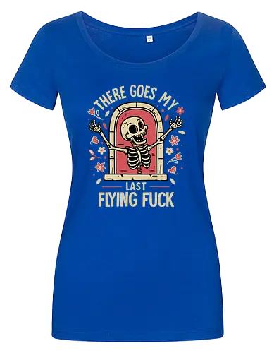 Skeletons Don't Care