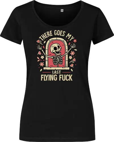 Skeletons Don't Care