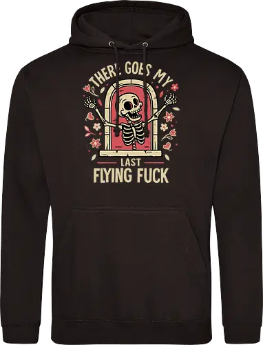 Skeletons Don't Care