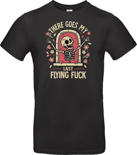 Skeletons Don't Care