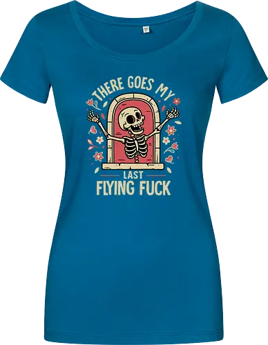 Skeletons Don't Care