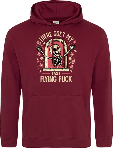 Skeletons Don't Care