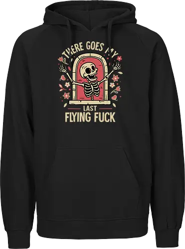 Skeletons Don't Care