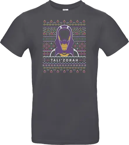 Tali Zorah Ugly Sweater