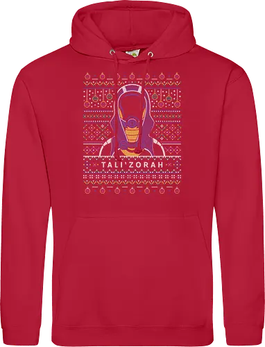 Tali Zorah Ugly Sweater
