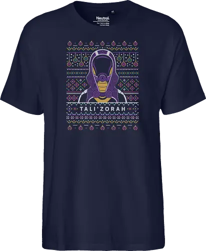 Tali Zorah Ugly Sweater