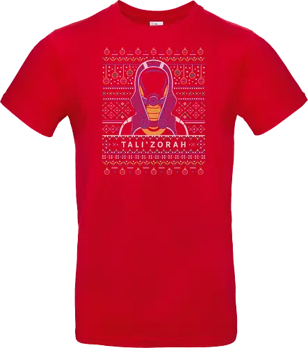 Tali Zorah Ugly Sweater