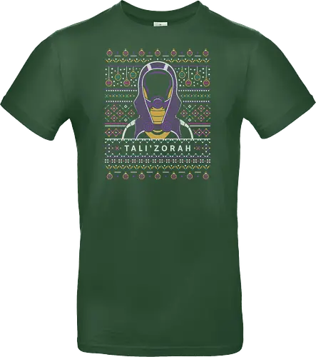 Tali Zorah Ugly Sweater