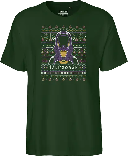 Tali Zorah Ugly Sweater