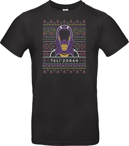 Tali Zorah Ugly Sweater