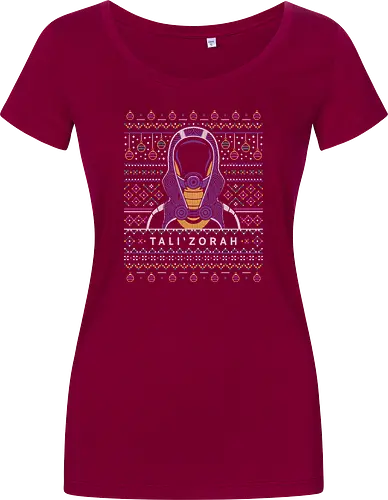 Tali Zorah Ugly Sweater